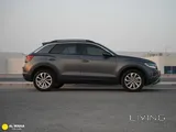 Volkswagen T Roc